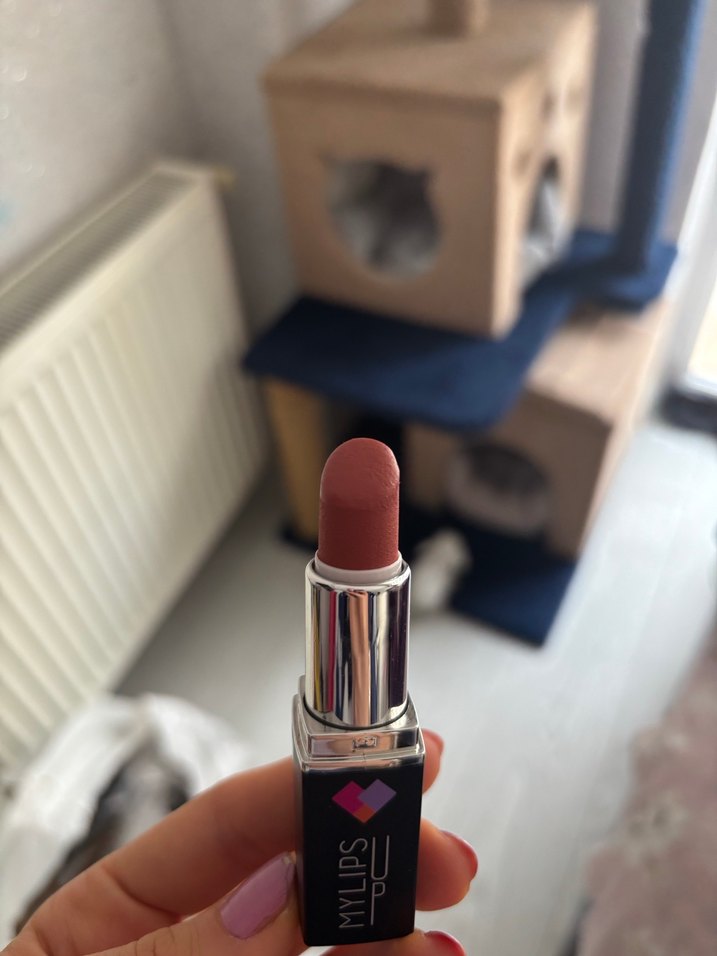 Lykd my lips up ruj - Görsel 3