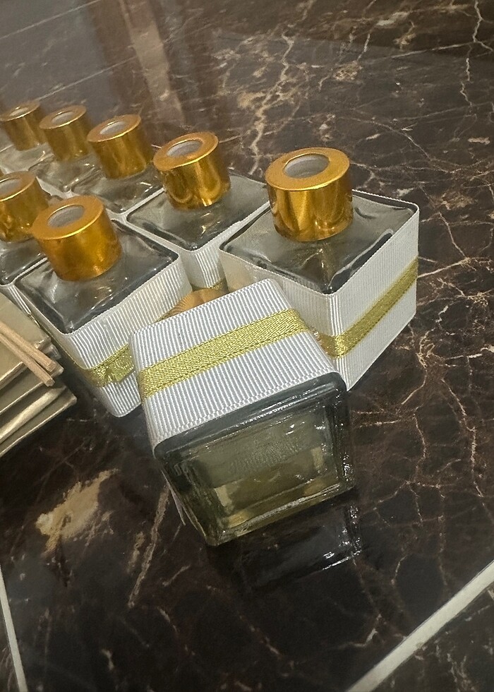 hediyelik oda kokusu - Görsel 2