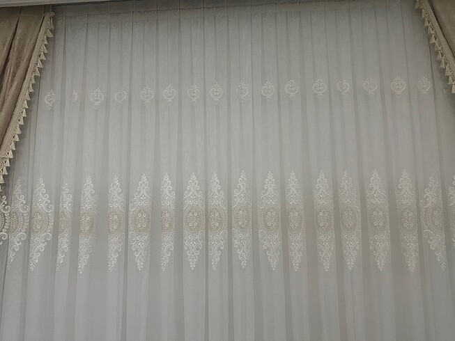 brillant tül - Görsel 3