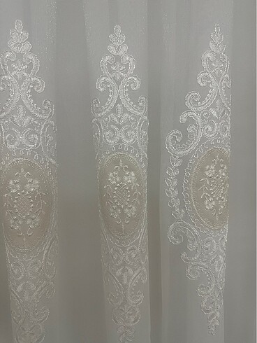 brillant tül - Görsel 5