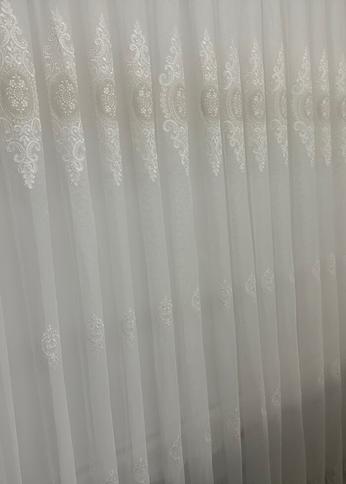 brillant tül - Görsel 2