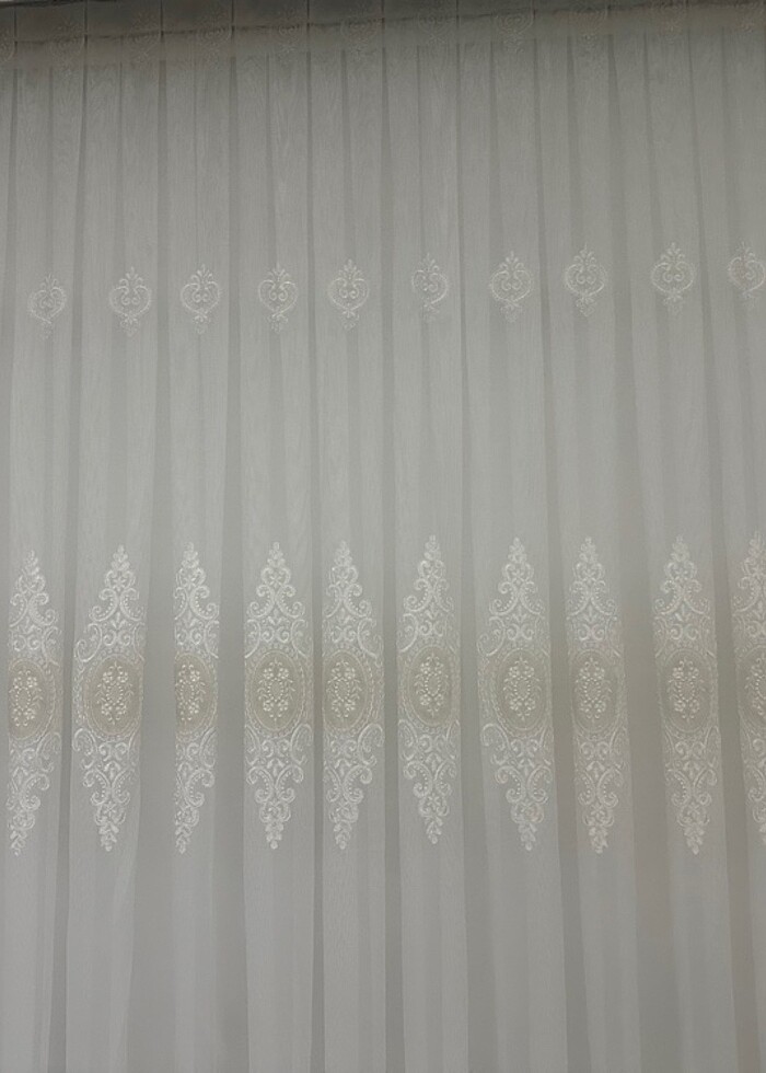 brillant tül - Görsel 3