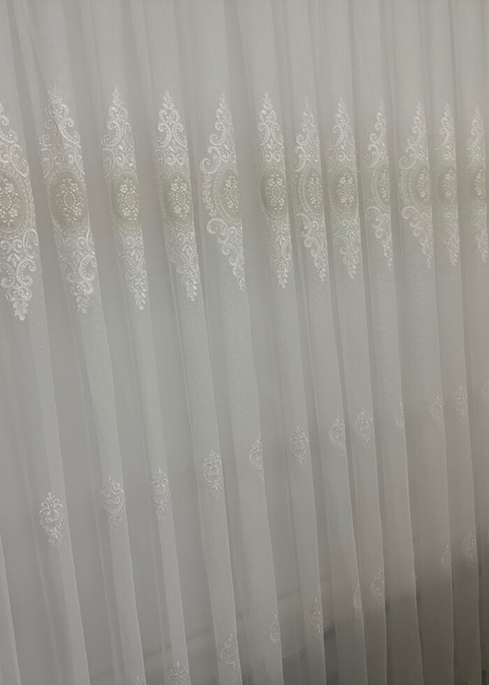 brillant tül - Görsel 4