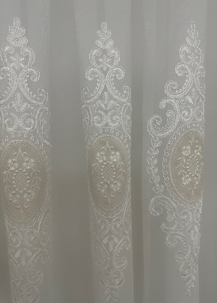 brillant tül - Görsel 5