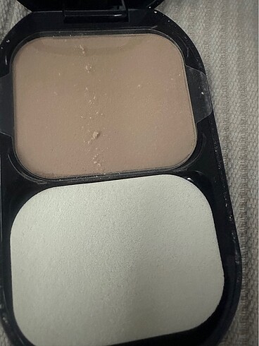 max factor pudra - Görsel 3