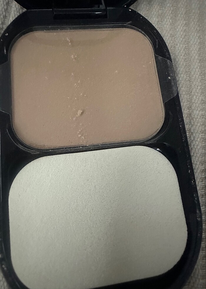 max factor pudra - Görsel 3