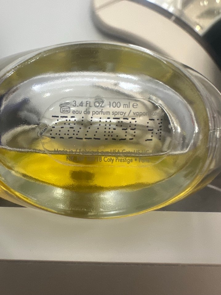 Calvin Klein Beauty Kadın Parfümü - Görsel 3