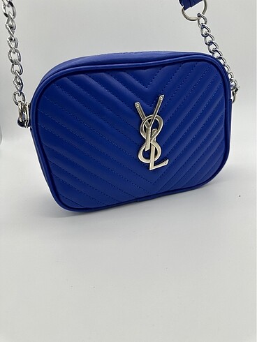 YSL çanta
