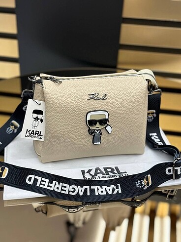 Karl Lagerfeld