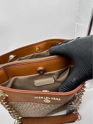 Beden camel Renk Michael Kors
