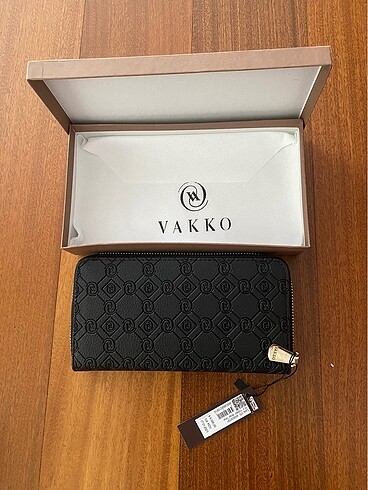 Vakko cüzdan - Görsel 2