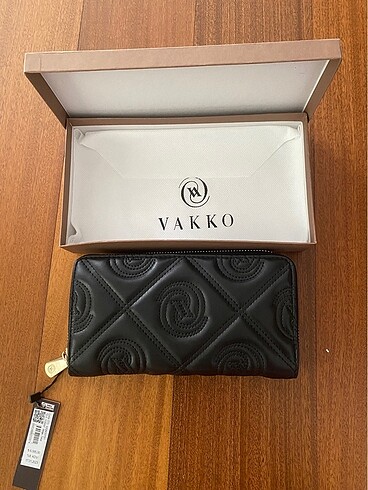 Vakko cüzdan