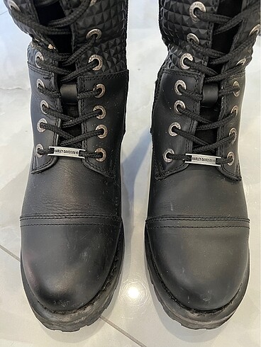 40 Beden Harley davidson orjinal çizme