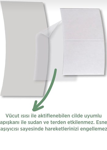 Earlap Baby Bebek Kepçe Kulak Bandı - Görsel 7