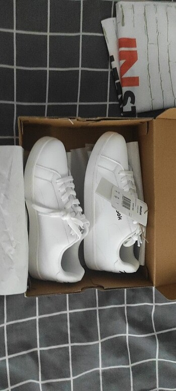 orjinal reebok ayakkabi