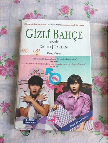  gizli bahçe 1-2