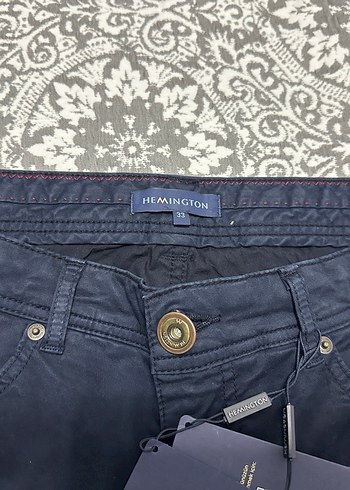 HemingtonPantolon - Görsel 3