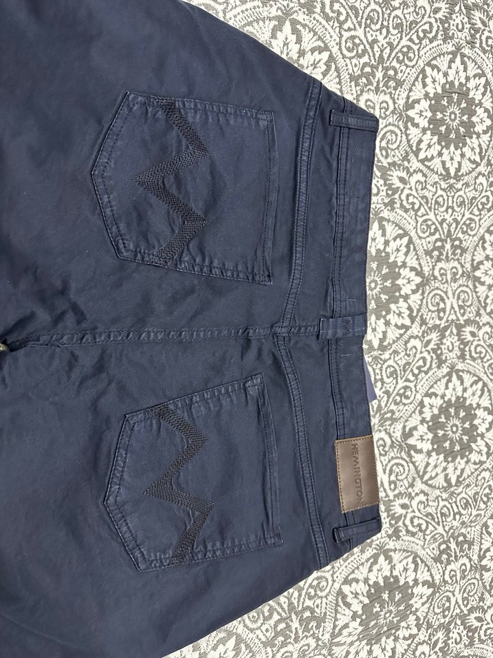 HemingtonPantolon - Görsel 5