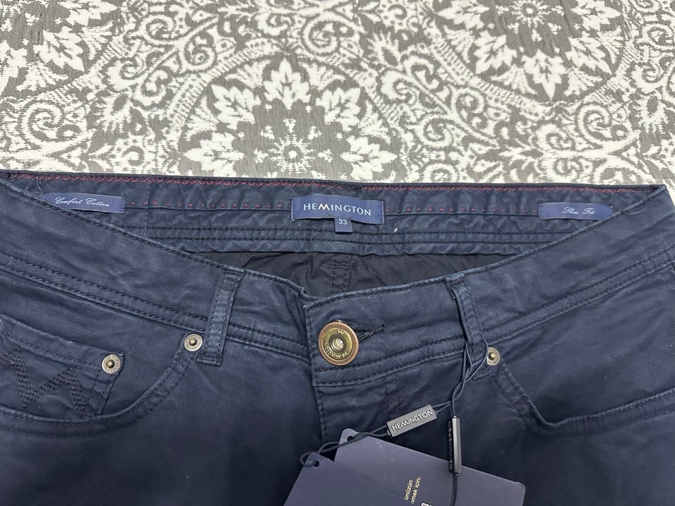 HemingtonPantolon - Görsel 3