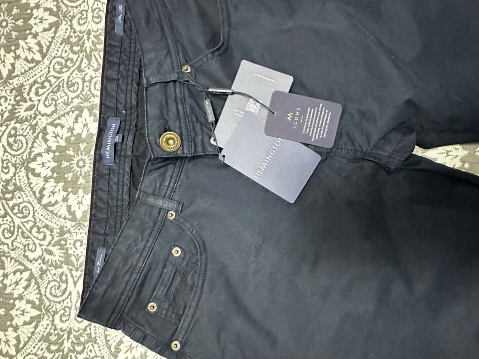 HemingtonPantolon - Görsel 4