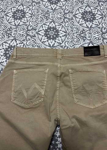 Hemington Chino Pantolon - Görsel 6