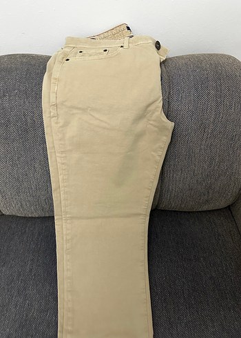 Hemington Chino Pantolon - Görsel 2