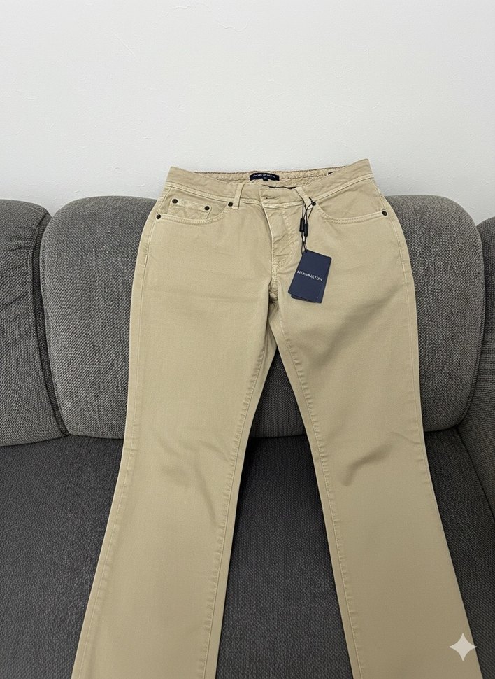 Hemington Chino Pantolon - Görsel 5