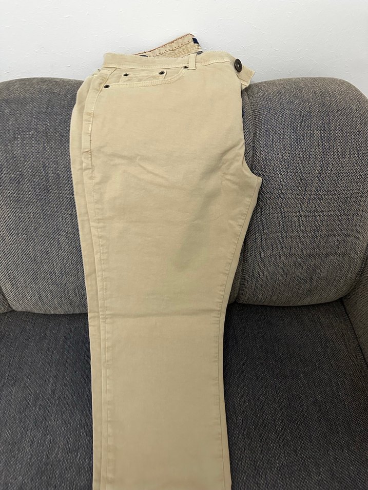 Hemington Chino Pantolon - Görsel 2