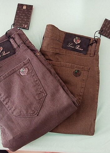 Keten pantolon 