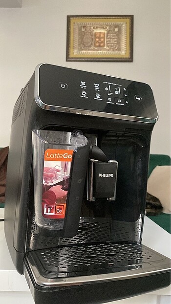 Espresso Kahve makinesi