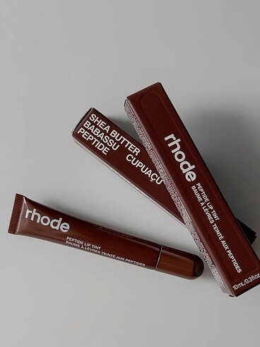 Rhode Gloss