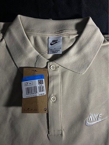 Nike Nike Polo Yaka Tshirt