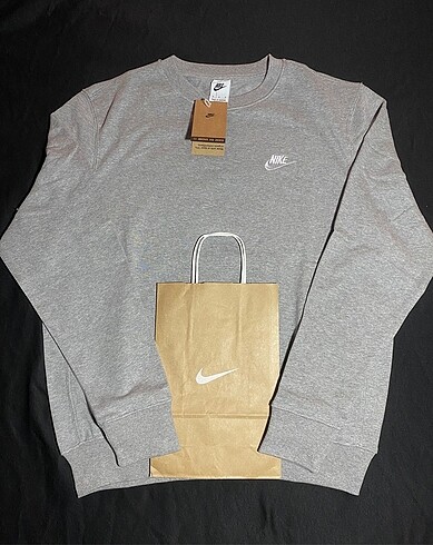 Nike Sweatshirt