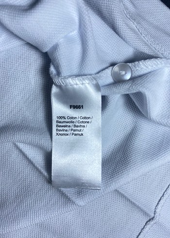 Lacoste Lacoste Tshirt