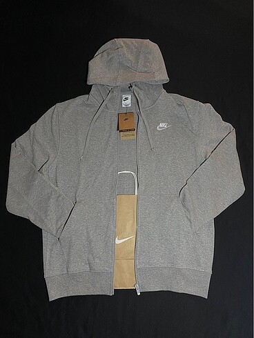 Nike Hırka