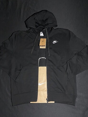 Nike Hırka