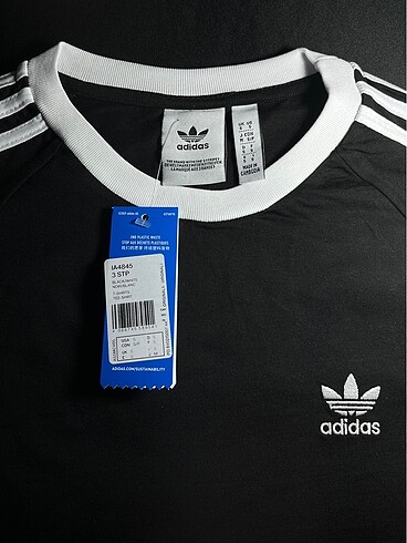 Adidas Adidas Tshirt