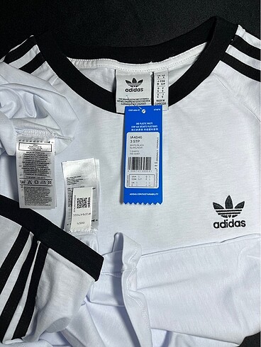 Adidas Adidas Tshirt