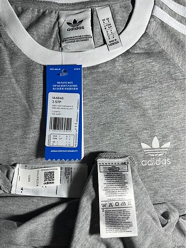 Adidas Adidas Tshirt