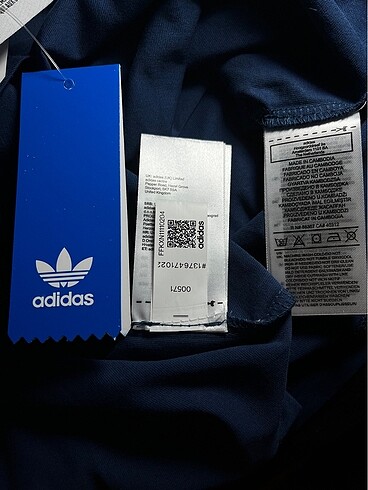 m Beden Adidas Tshirt