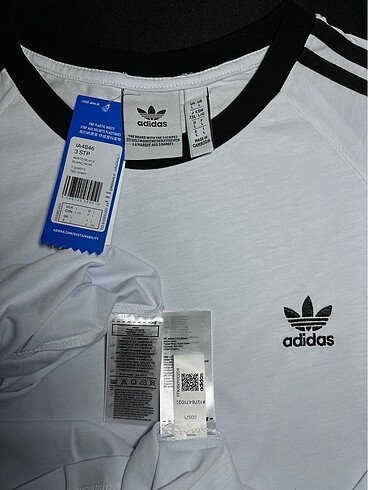 Adidas Adidas Tshirt