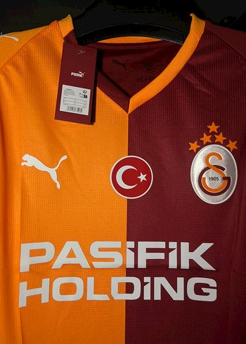 Galatasaray Forma 25/26 - Görsel 2