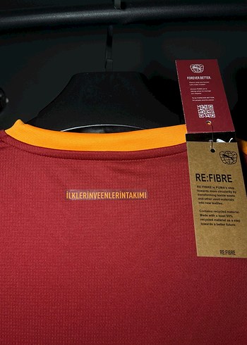 Galatasaray Forma 25/26 - Görsel 5