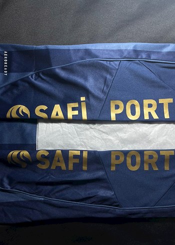 Fenerbahçe Polo Yaka 25/26 Forma - Görsel 4