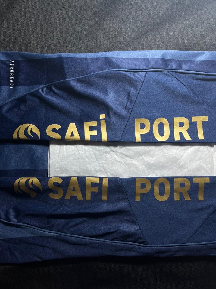 Fenerbahçe Polo Yaka 25/26 Forma - Görsel 4