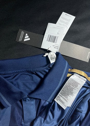 Fenerbahçe Polo Yaka 25/26 Forma - Görsel 6