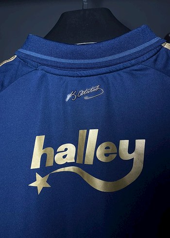 Fenerbahçe Polo Yaka 25/26 Forma - Görsel 3