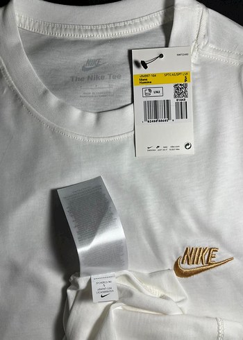 Nike Tshirt - Görsel 2