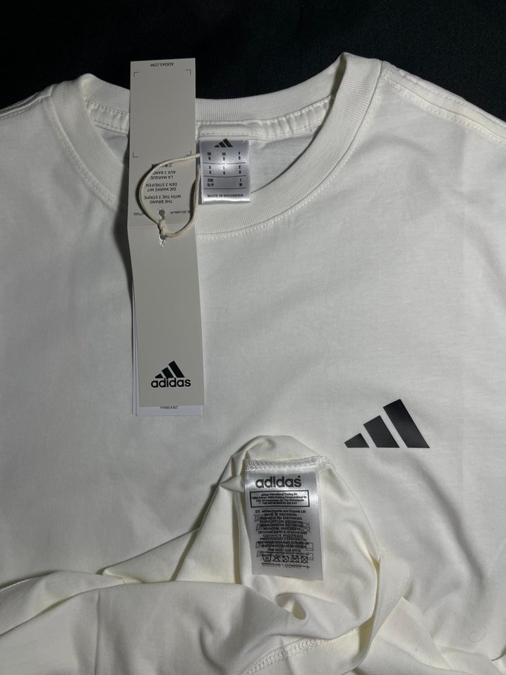 Adidas Tshirt - Görsel 3