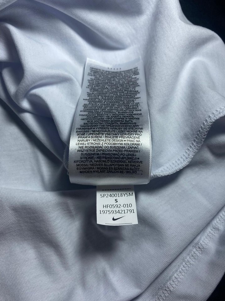 Nike Tshirt - Görsel 3